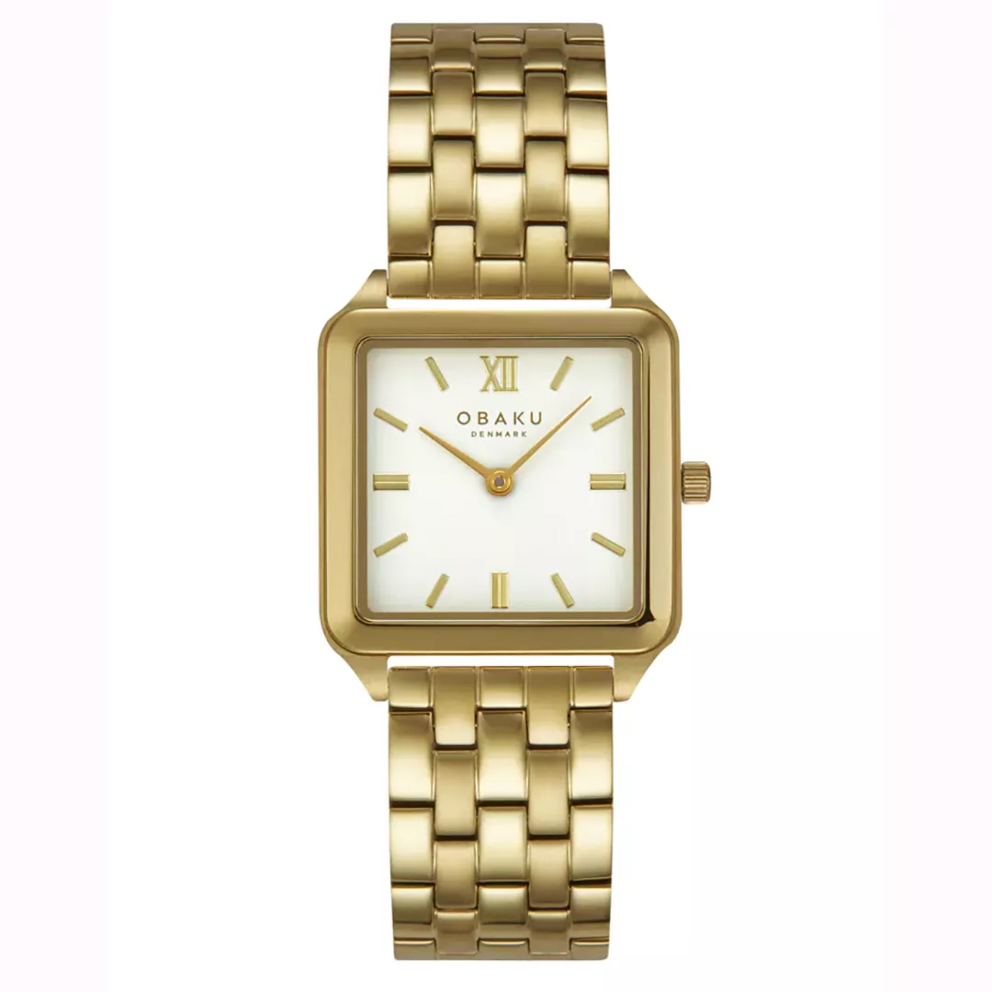 ساعت مچی مردانه اباکو مدل V309LXGWSG