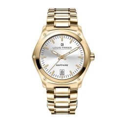 ساعت مچی مردانه لوئیس فریر مدل LF9553-156