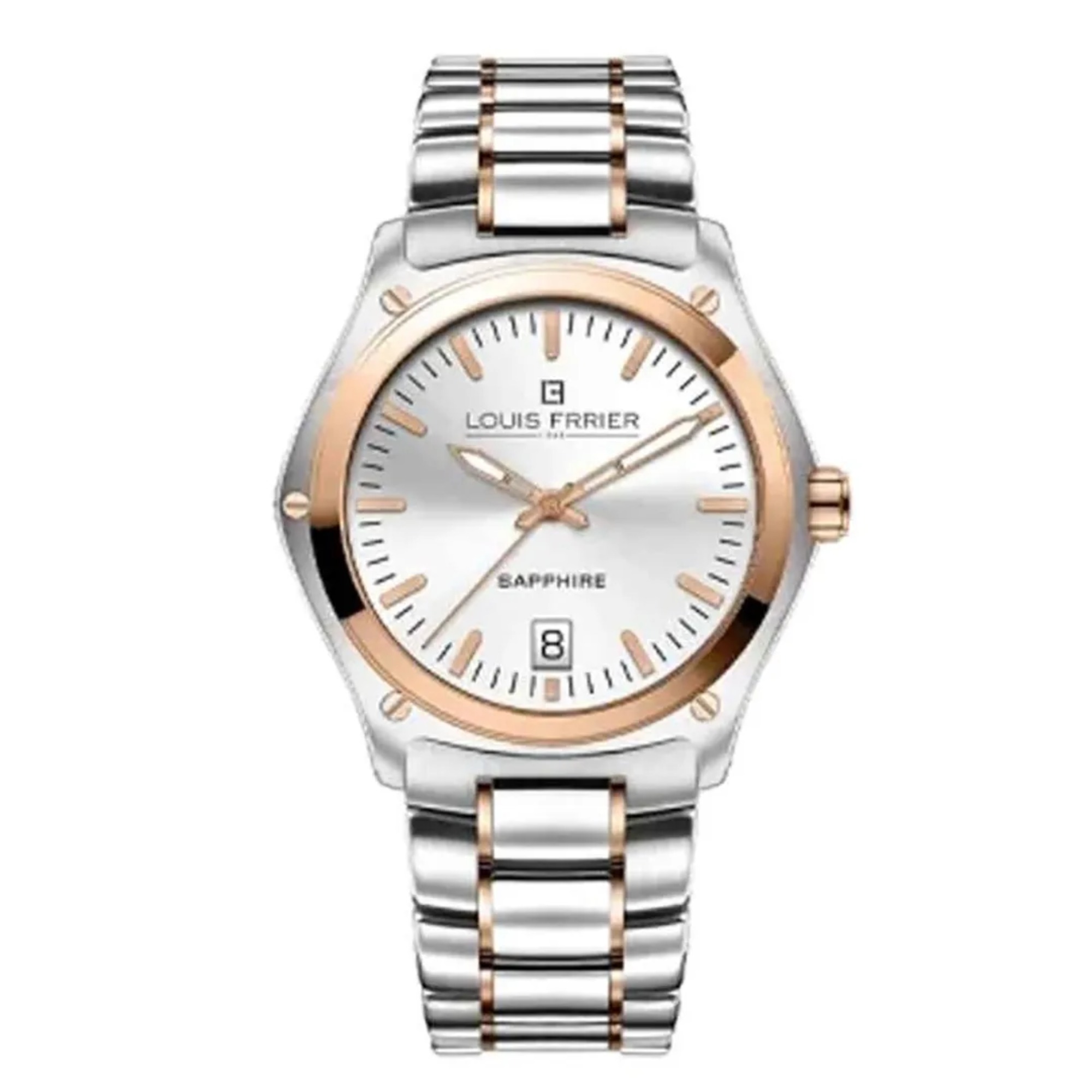 ساعت مچی مردانه لوئیس فریر مدل LF9553-152