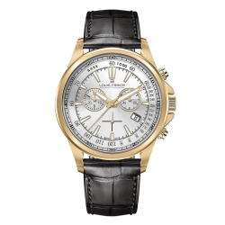 ساعت مچی مردانه لوئیس فریر مدل LF9553-385