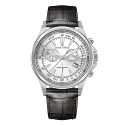 ساعت مچی مردانه لوئیس فریر مدل LF9553-387