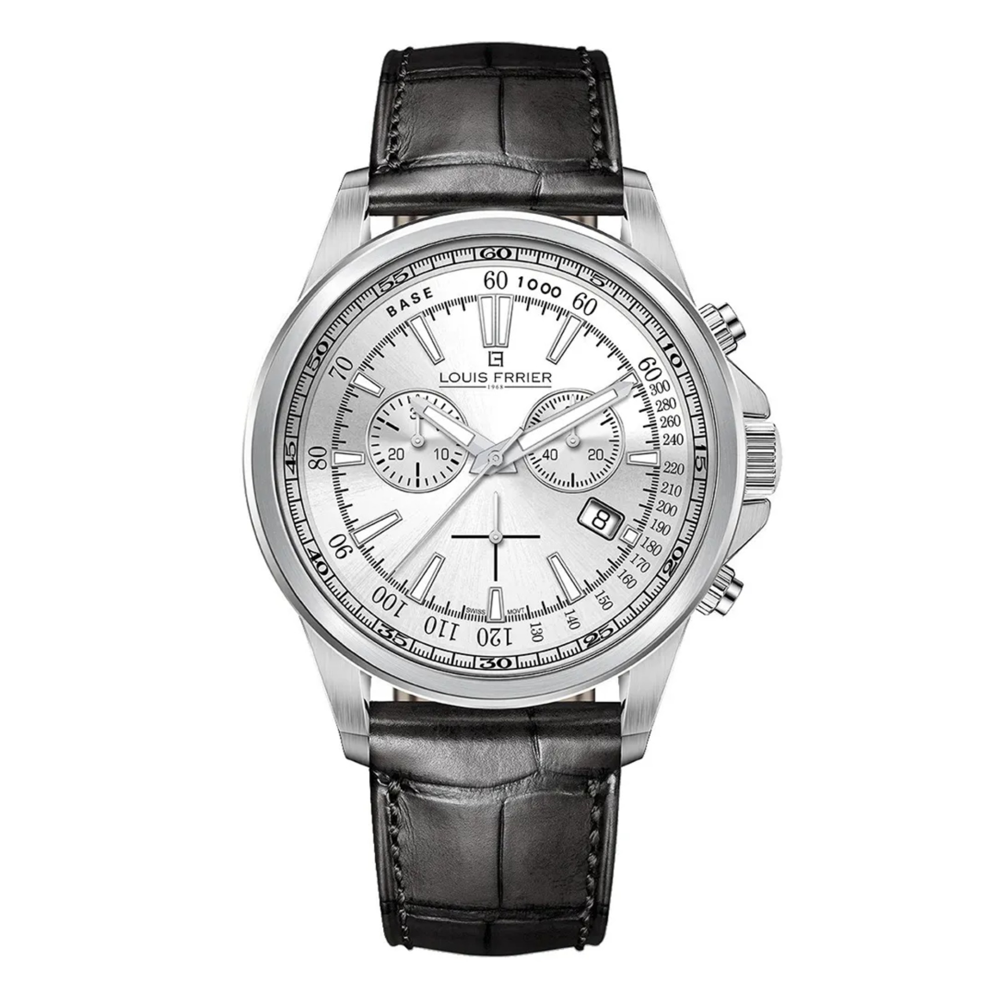 ساعت مچی مردانه لوئیس فریر مدل LF9553-387