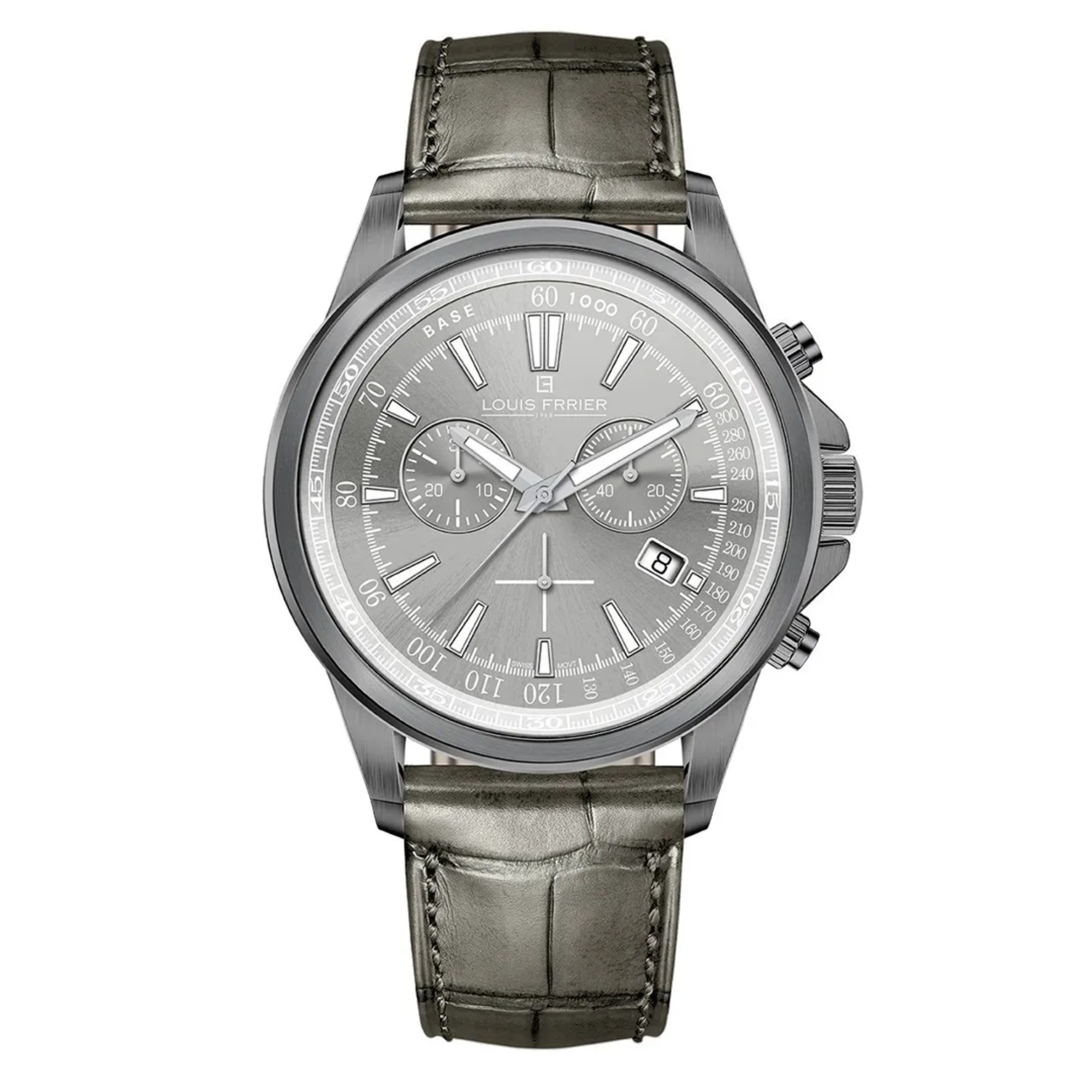 ساعت مچی مردانه لوئیس فریر مدل LF9553-388