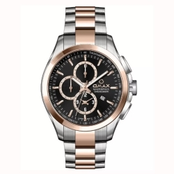 ساعت مچی مردانه اوماکس مدل MG36C2CI