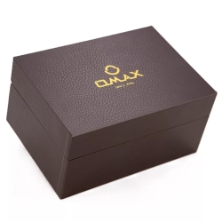 ساعت مچی مردانه اوماکس مدل PG18K49I