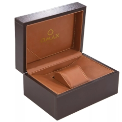 ساعت مچی مردانه اوماکس مدل PG18K49I