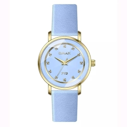 ساعت مچی زنانه اوماکس مدل ZEC004QU24