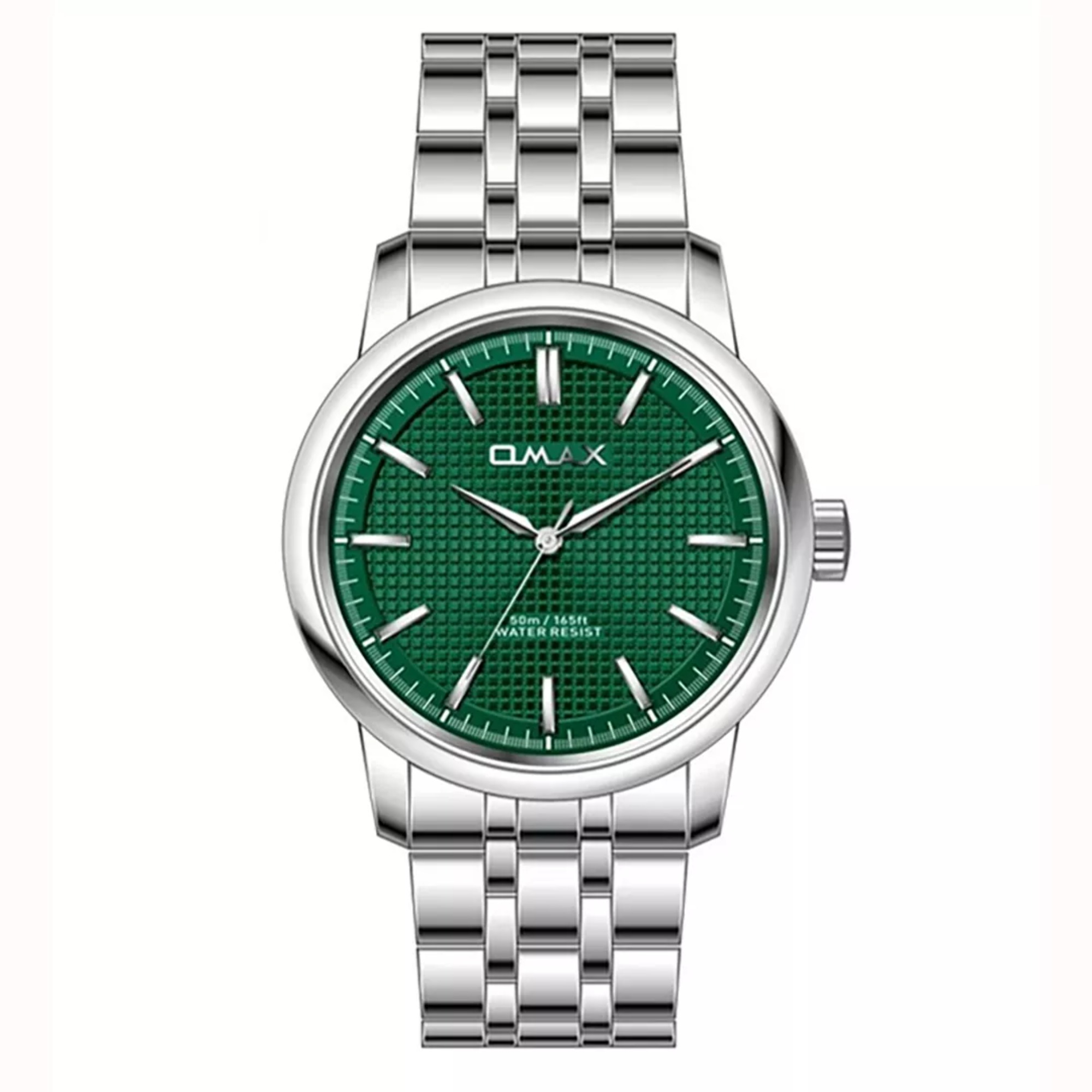 ساعت مچی مردانه اوماکس مدل ACB103I005