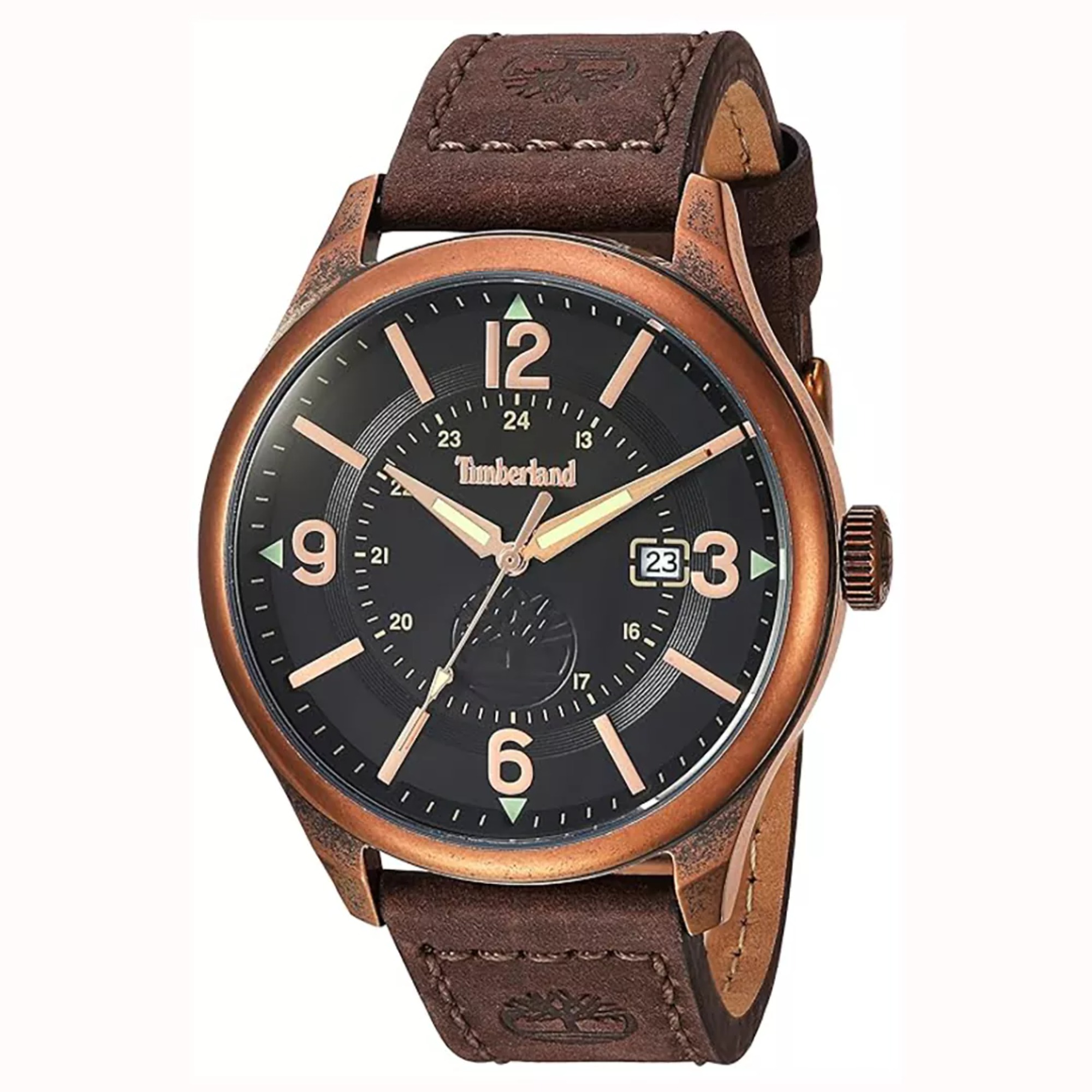 ساعت مچی مردانه تیمبرلند مدل TBL14645JSQR-02