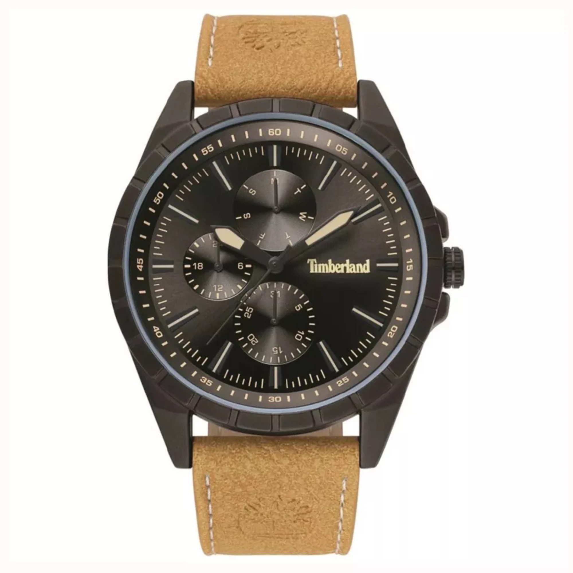 ساعت مچی مردانه تیمبرلند مدل TBL15909JYB-02
