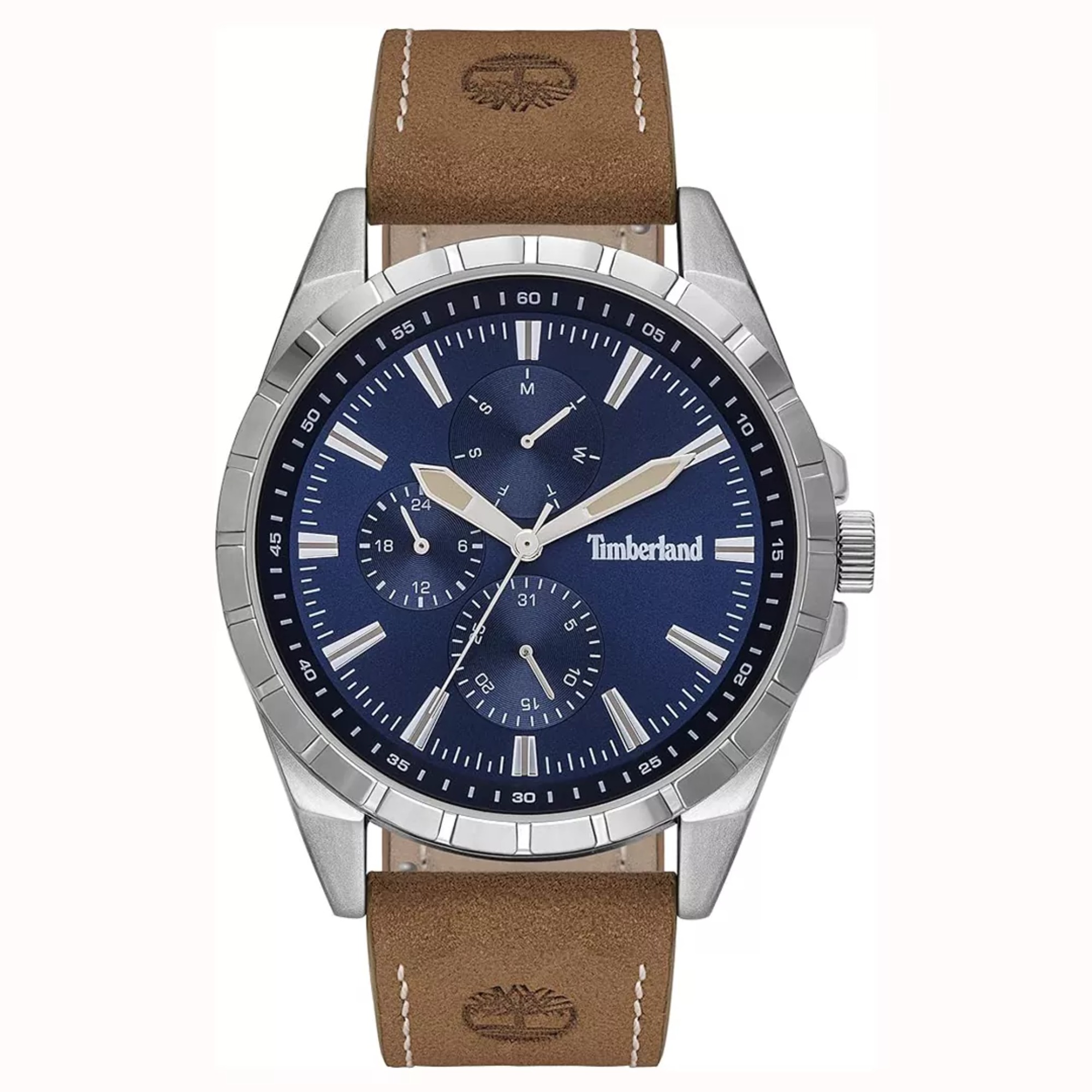 ساعت مچی مردانه تیمبرلند مدل TBL15909JYS-02