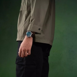 ساعت مچی مردانه تیمبرلند مدل TDWGB0083001