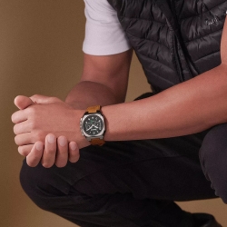 ساعت مچی مردانه تیمبرلند مدل TDWGF0055002