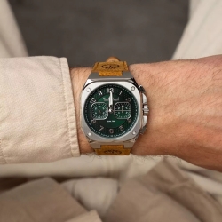 ساعت مچی مردانه تیمبرلند مدل TDWGF0082902