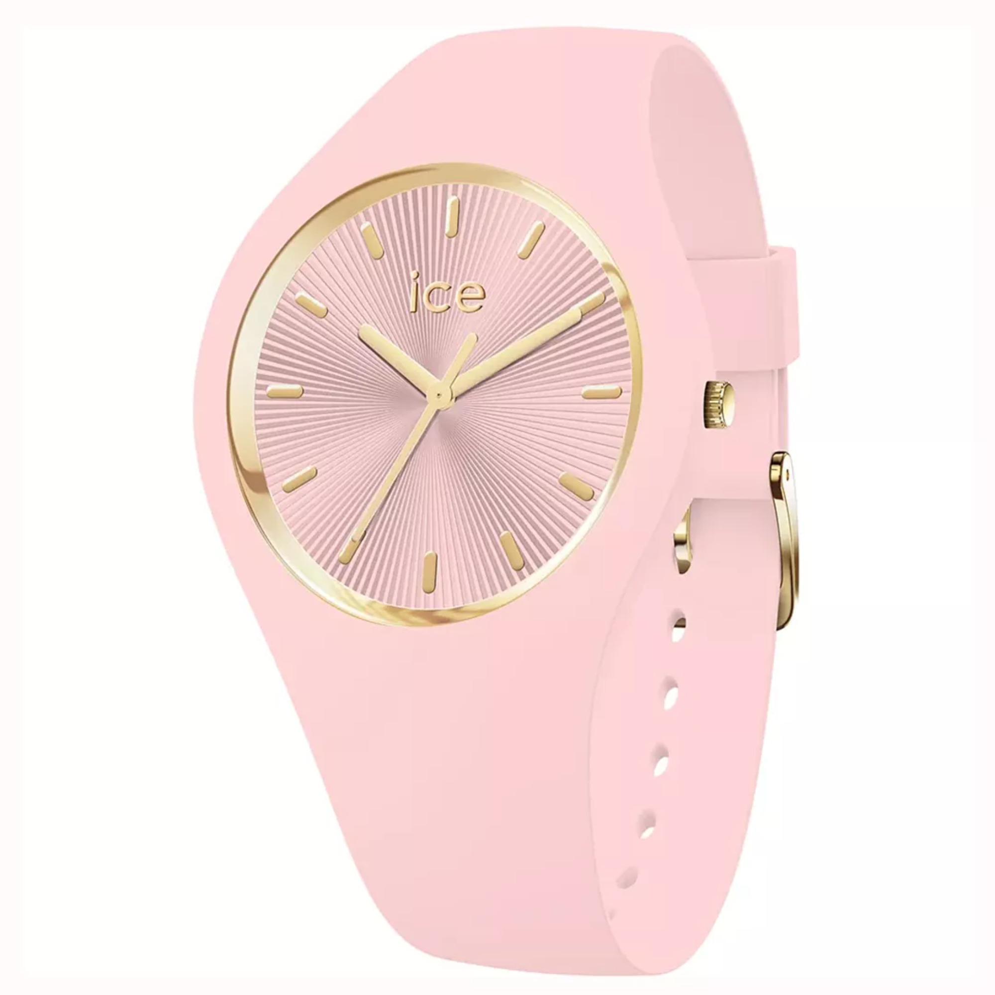 ساعت مچی زنانه آیس مدل 025352