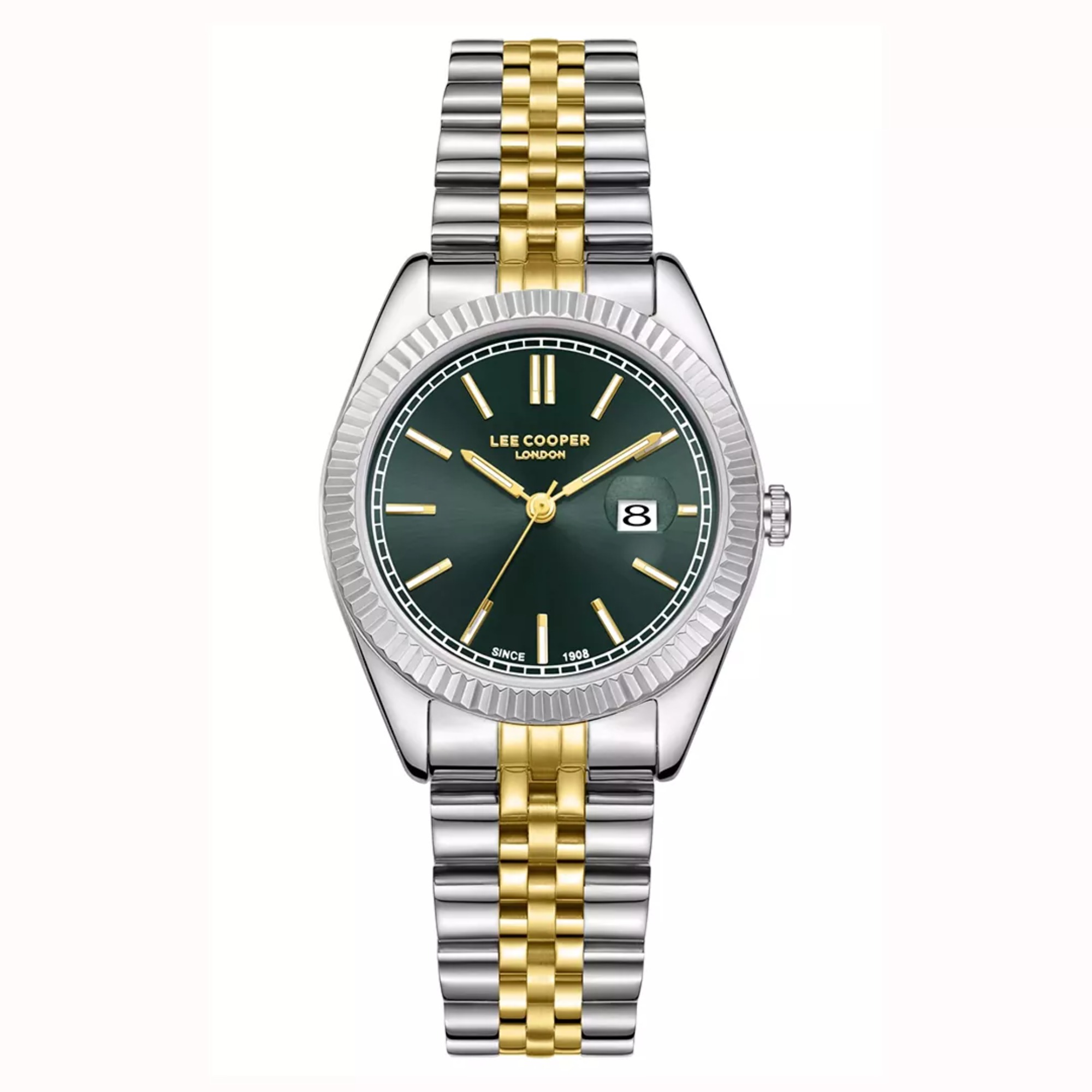 ساعت مچی زنانه لی کوپر مدل LC08210.270