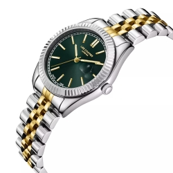 ساعت مچی زنانه لی کوپر مدل LC08210.270