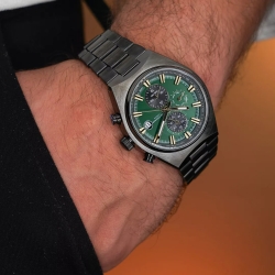 ساعت مچی مردانه لی کوپر مدل LC08214.070