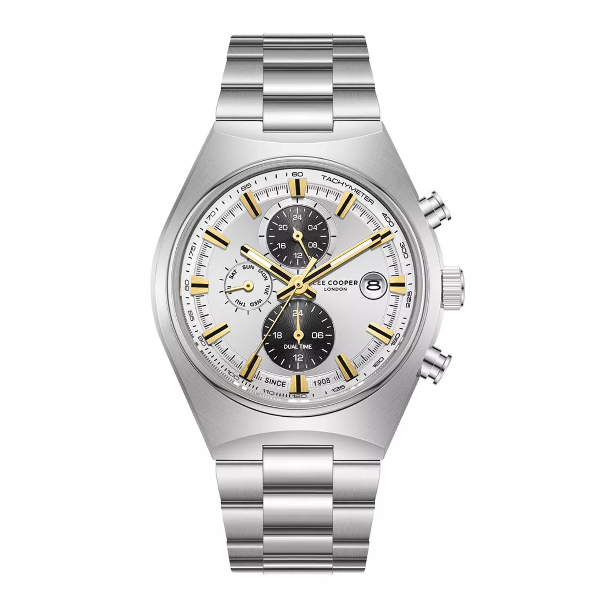 ساعت مچی مردانه لی کوپر مدل LC08214.330