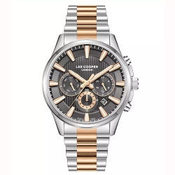 ساعت مچی مردانه لی کوپر مدل LC08216.550