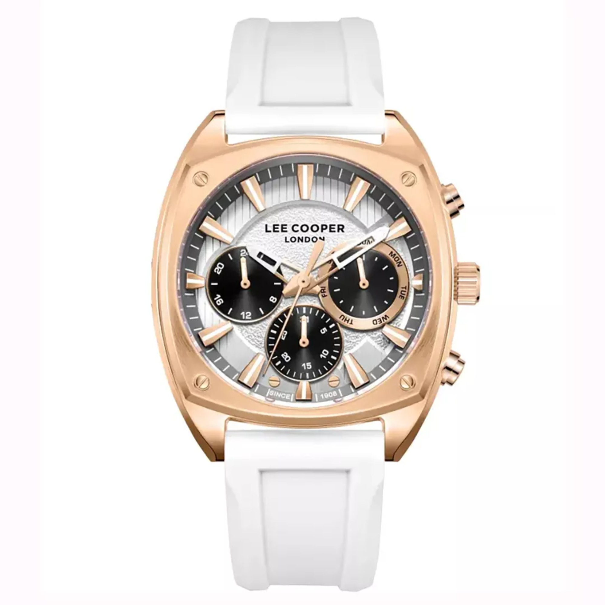 ساعت مچی مردانه لی کوپر مدل LC08237.433