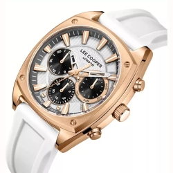 ساعت مچی مردانه لی کوپر مدل LC08237.433