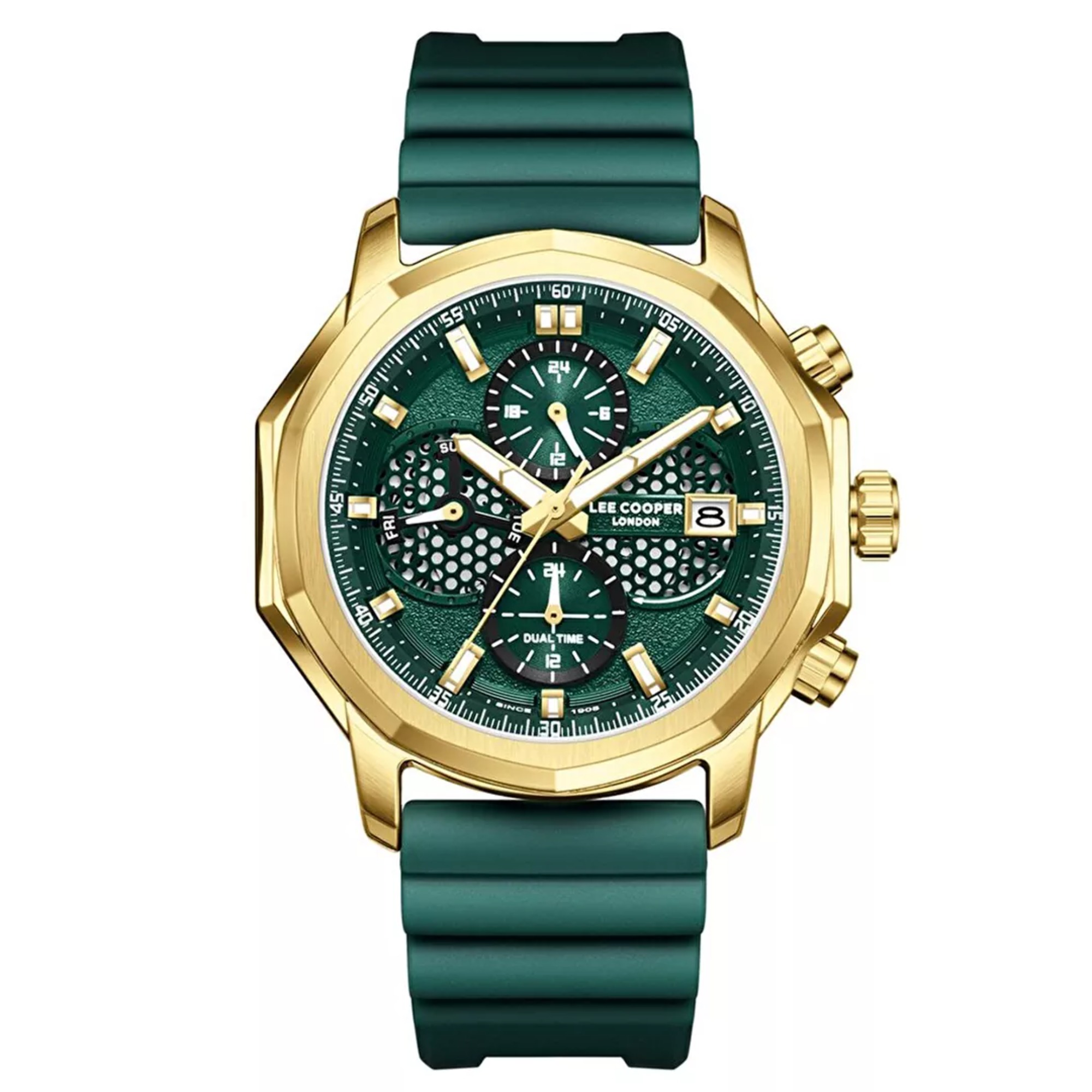 ساعت مچی مردانه لی کوپر مدل LC08238.175