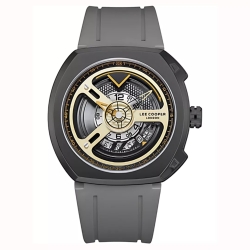 ساعت مچی مردانه لی کوپر مدل LC08245.016