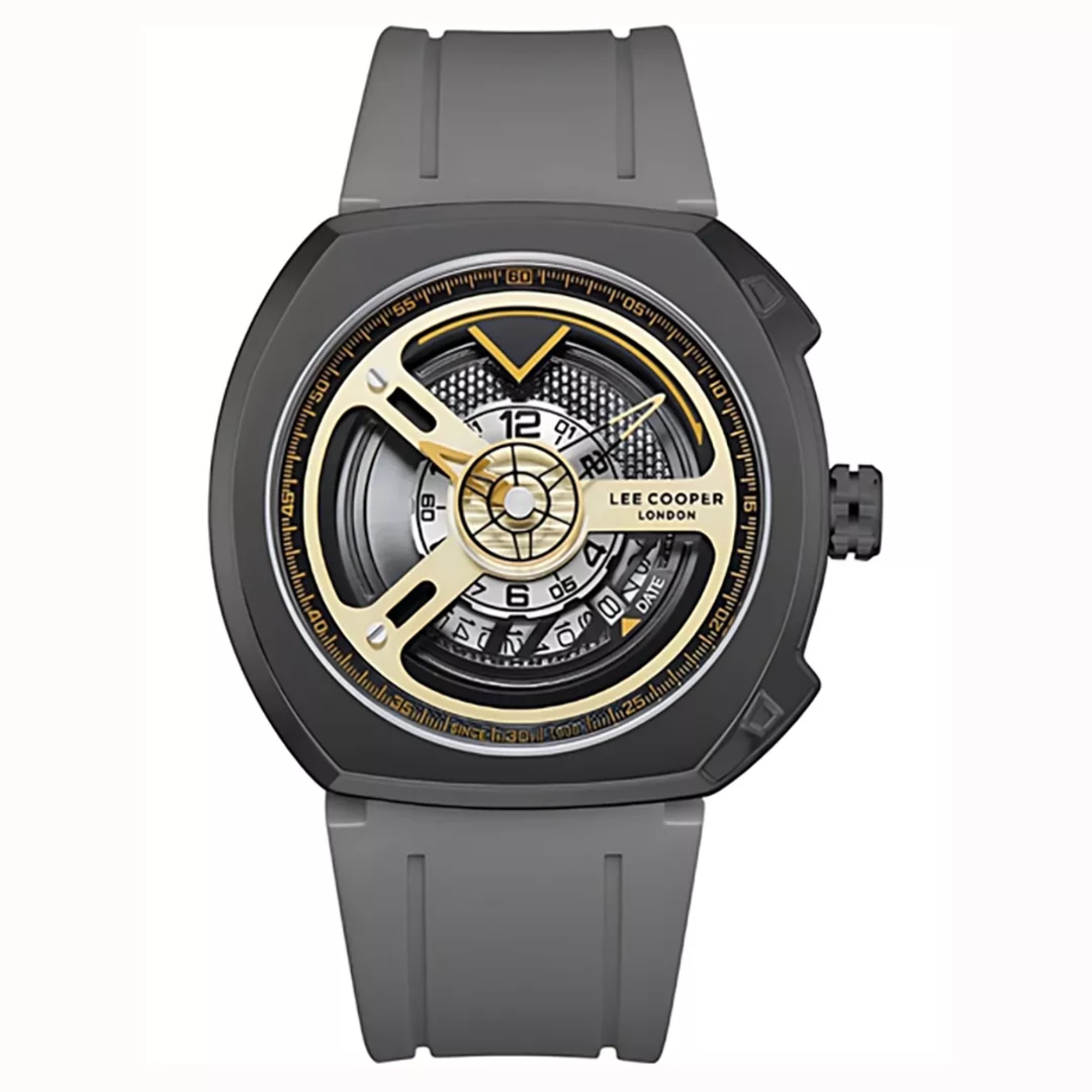 ساعت مچی مردانه لی کوپر مدل LC08245.016