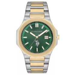 ساعت مچی مردانه یو اس پولو مدل USPA1091-04