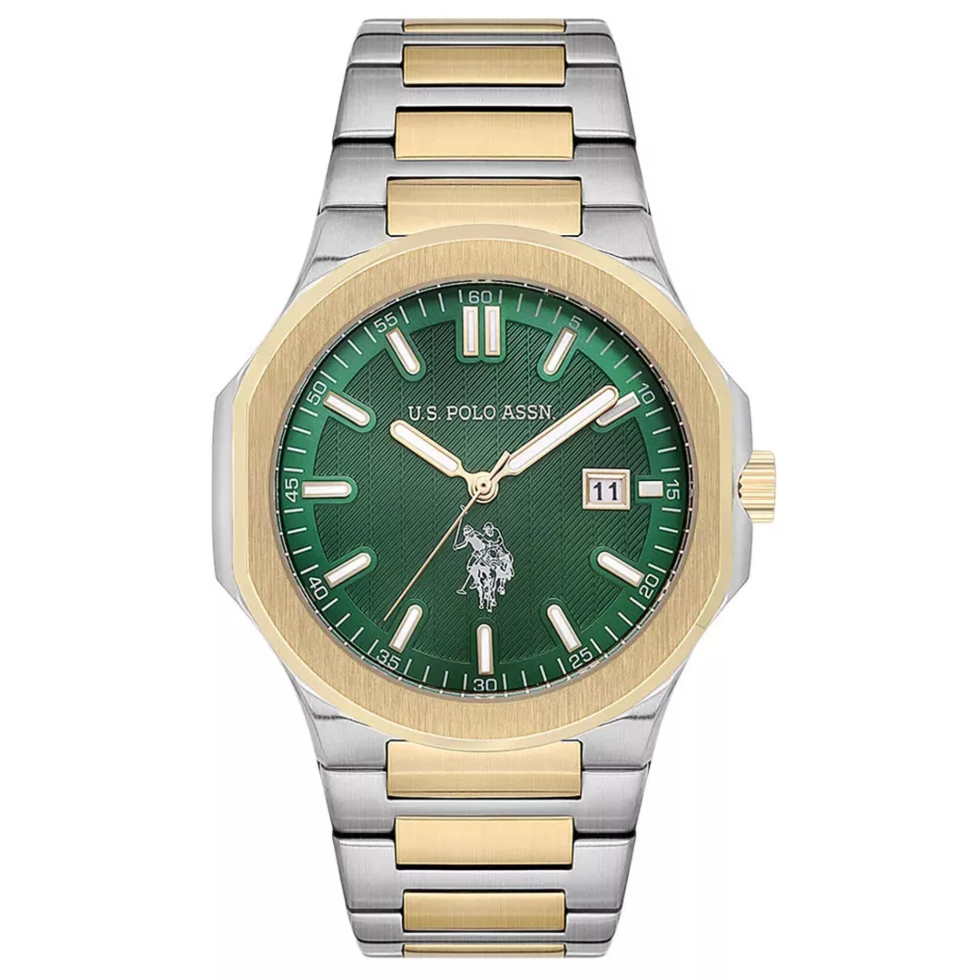 ساعت مچی مردانه یو اس پولو مدل USPA1091-04
