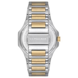 ساعت مچی مردانه یو اس پولو مدل USPA1091-04