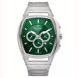 ساعت مچی مردانه رومانل مدل RM433001M.D