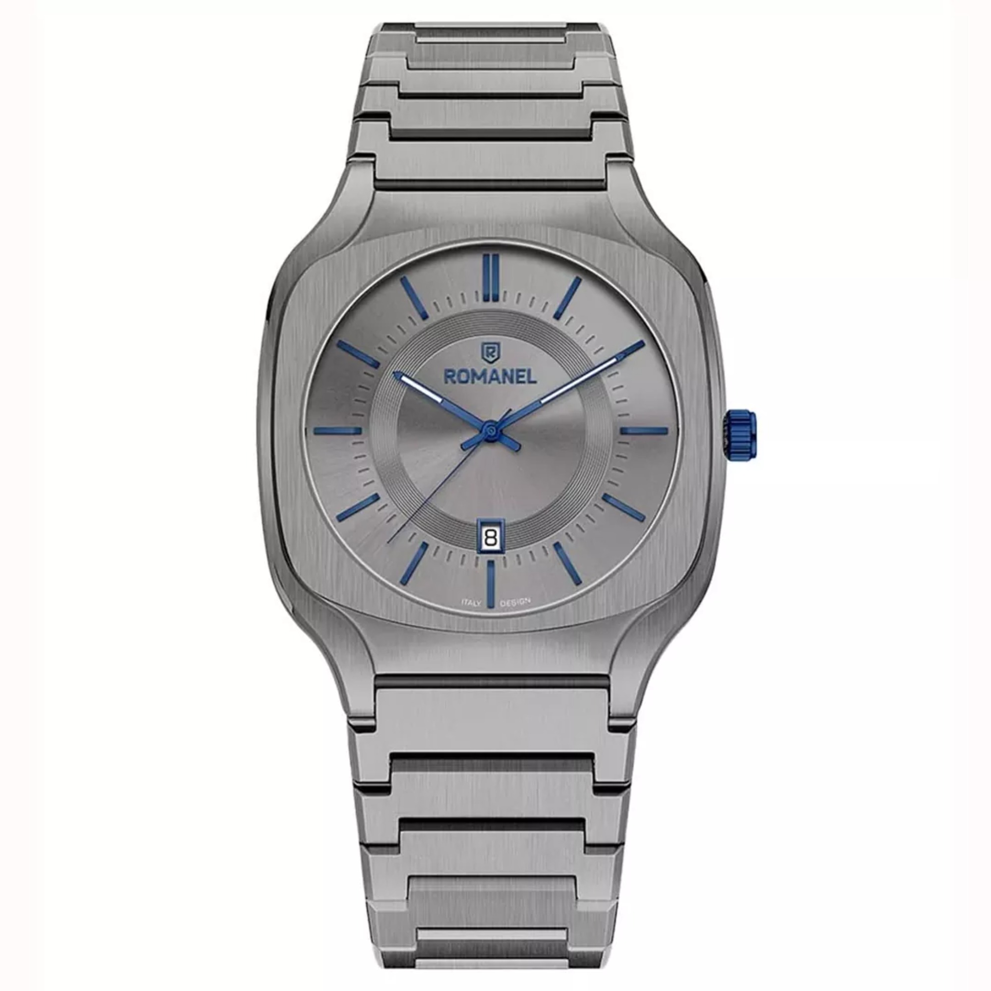 ساعت مچی مردانه رومانل مدل RM412001M.N