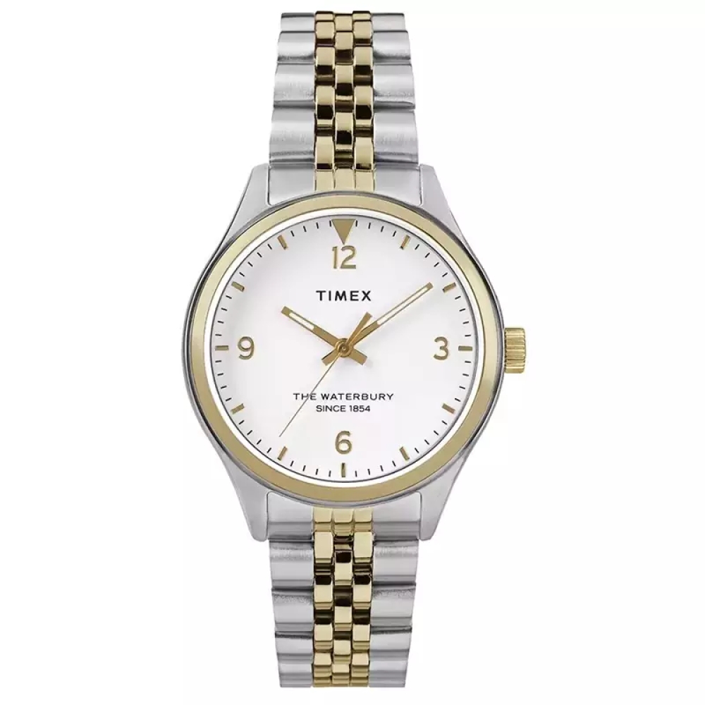 ساعت مچی زنانه تایمکس مدل TW2R69500