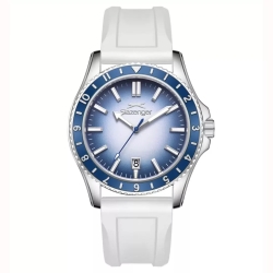 ساعت مچی مردانه اسلازنجر مدل SL.09.2531.1.01