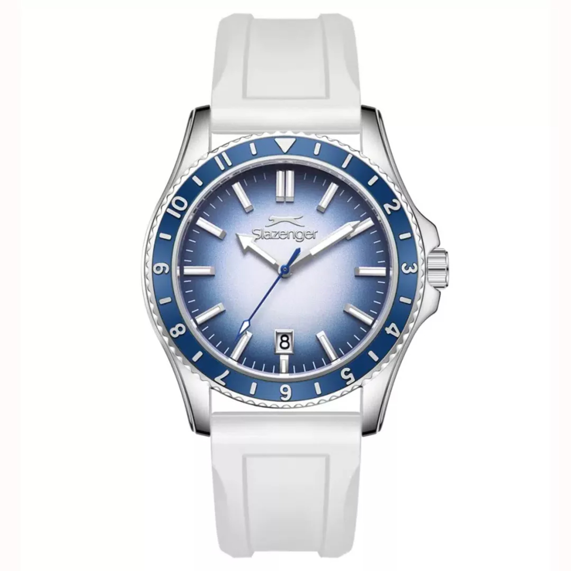 ساعت مچی مردانه اسلازنجر مدل SL.09.2531.1.01