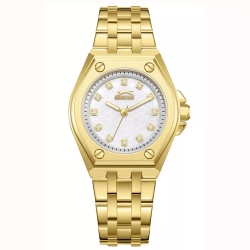 ساعت مچی زنانه اسلازنجر مدل SL.09.2342.3.06