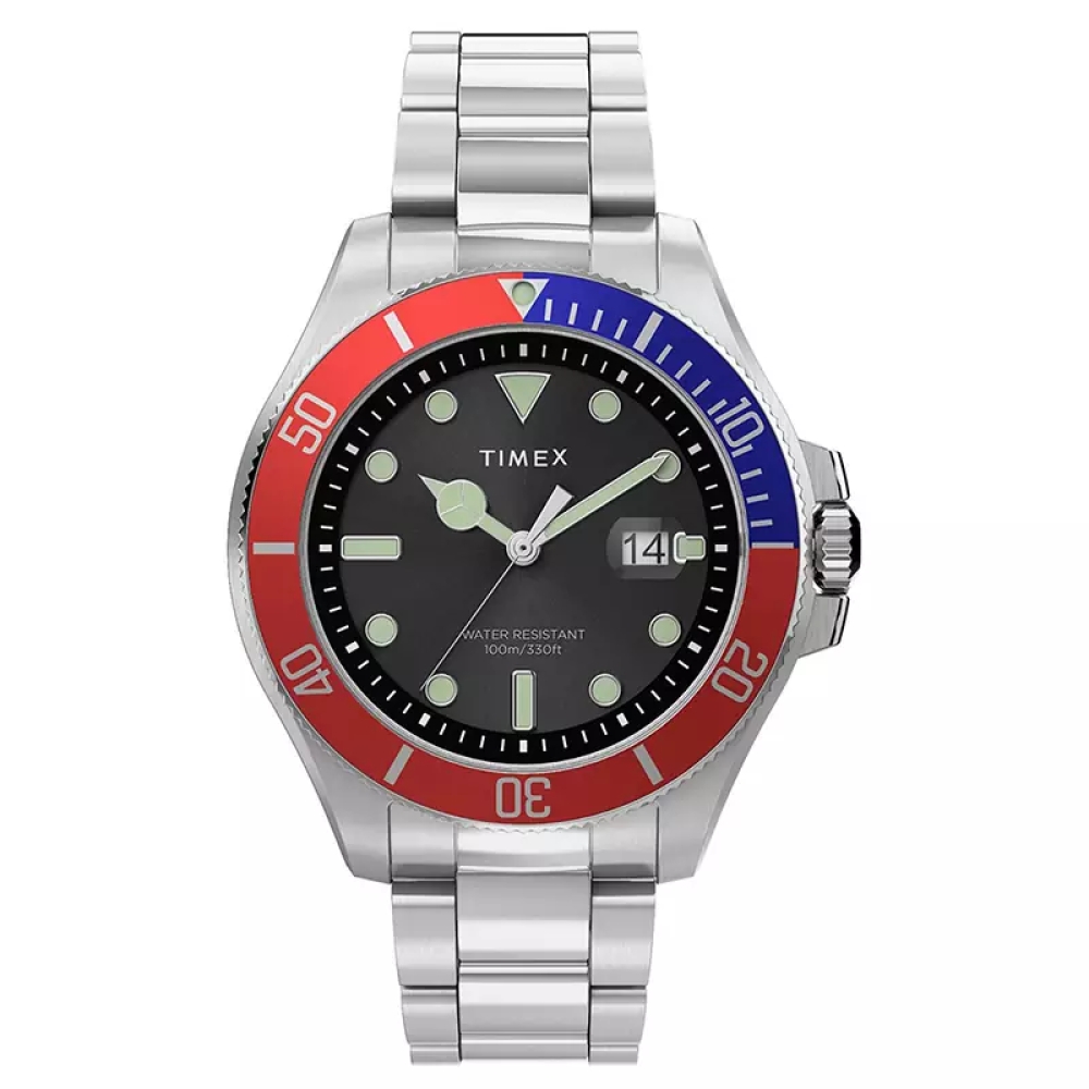 ساعت مچی مردانه تایمکس مدل TW2U71900