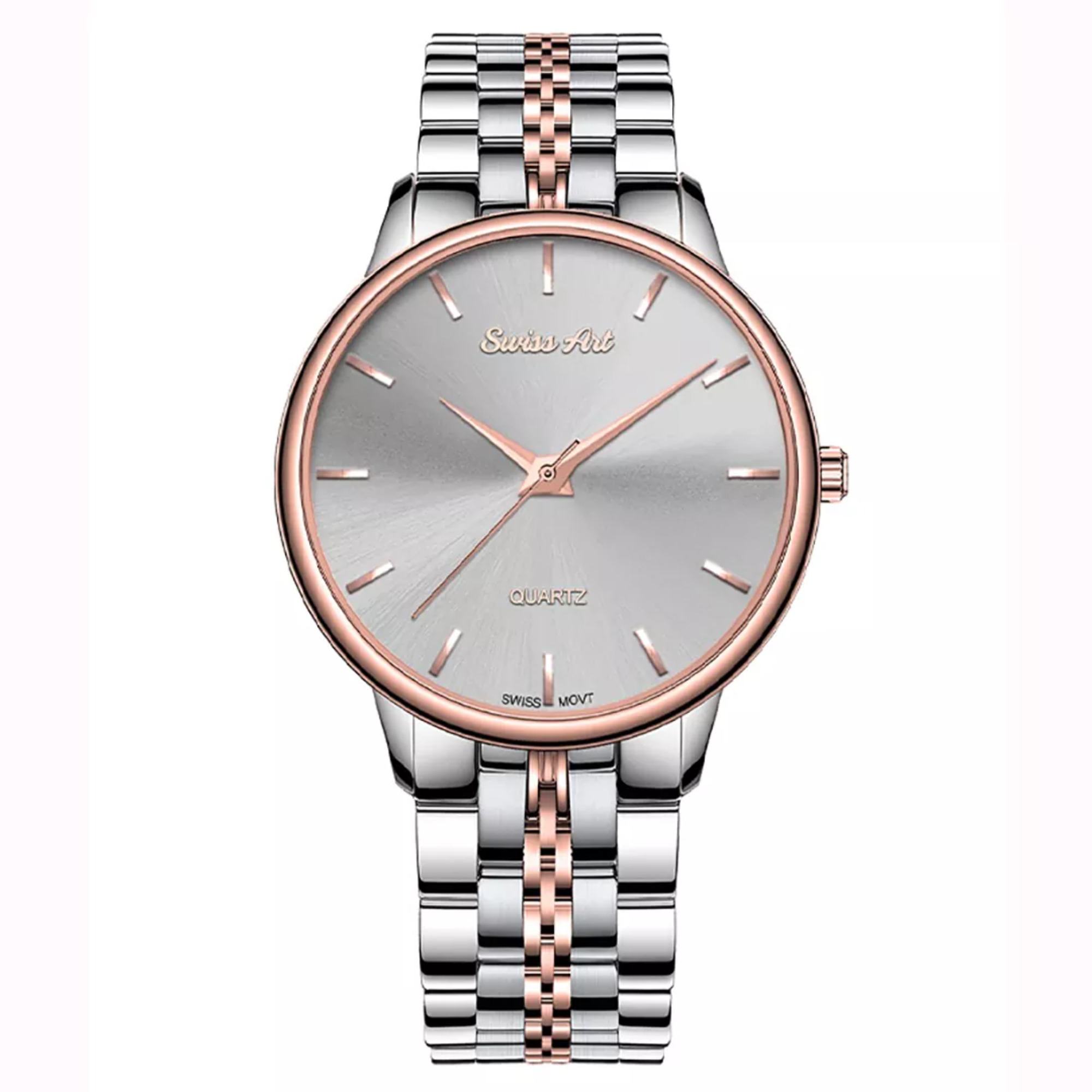 ساعت مچی ست مردانه سوئیس آرت مدل 920183SR1613