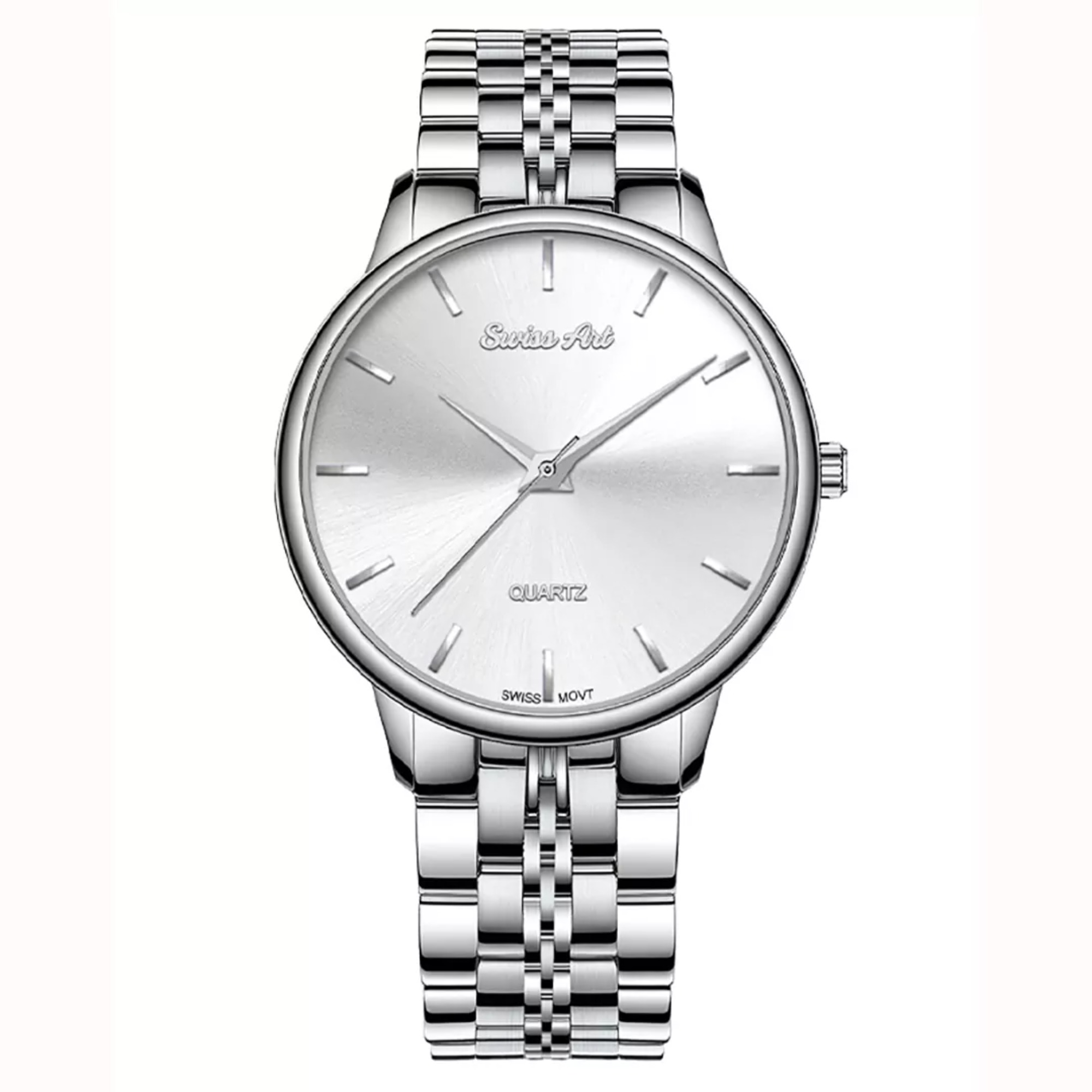 ساعت مچی ست مردانه سوئیس آرت مدل 920183ST0000