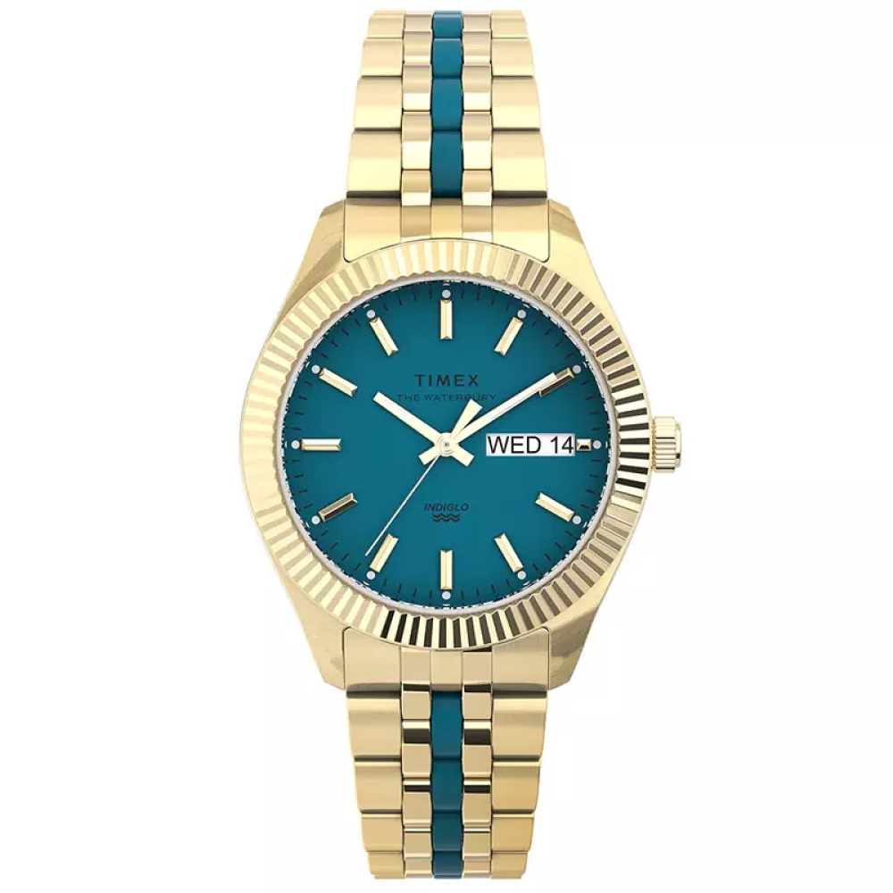 ساعت مچی زنانه تایمکس مدل TW2U82600