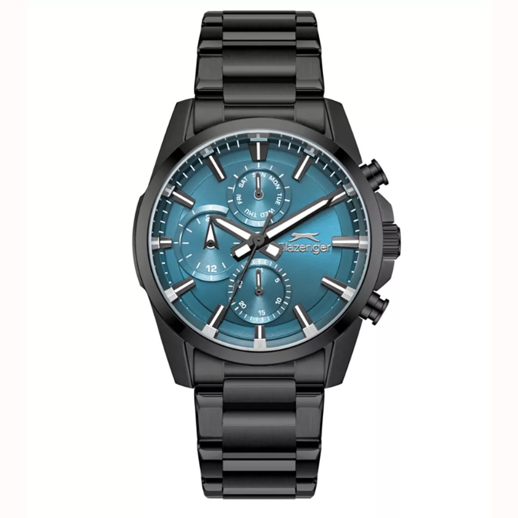 ساعت مچی مردانه اسلازنجر مدل SL.09.2522.2.03