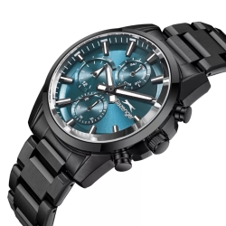 ساعت مچی مردانه اسلازنجر مدل SL.09.2522.2.03