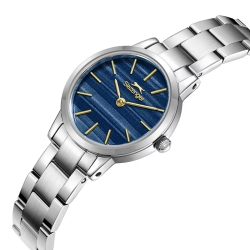 ساعت مچی زنانه اسلازنجر مدل SL.09.2536.3.03