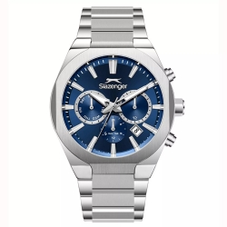 ساعت مچی مردانه اسلازنجر مدل SL.09.2540.2.02