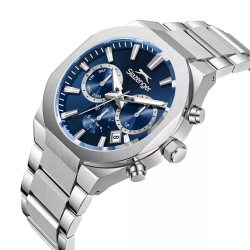 ساعت مچی مردانه اسلازنجر مدل SL.09.2540.2.02