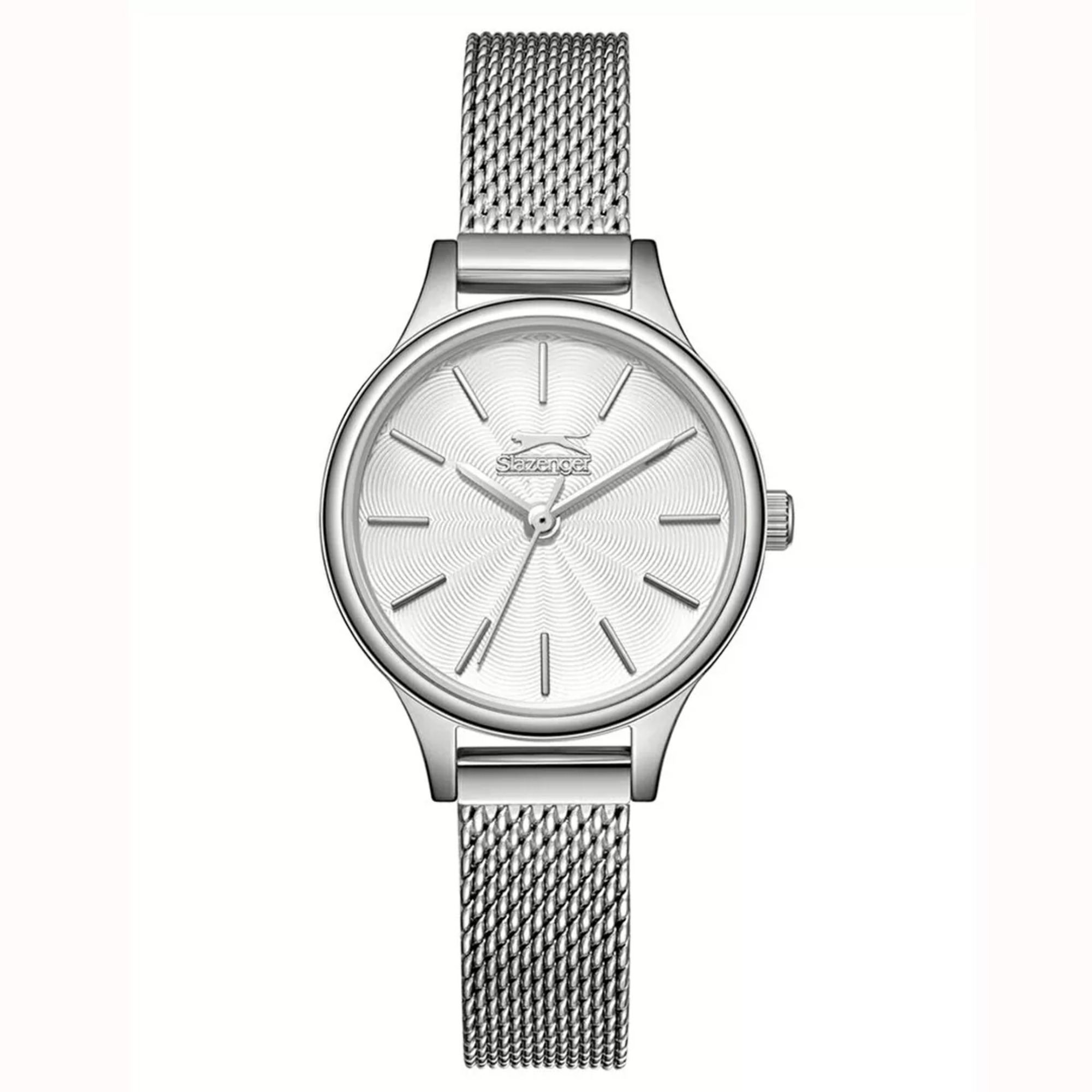 ساعت مچی زنانه اسلازنجر مدل SL.09.2458.3.01