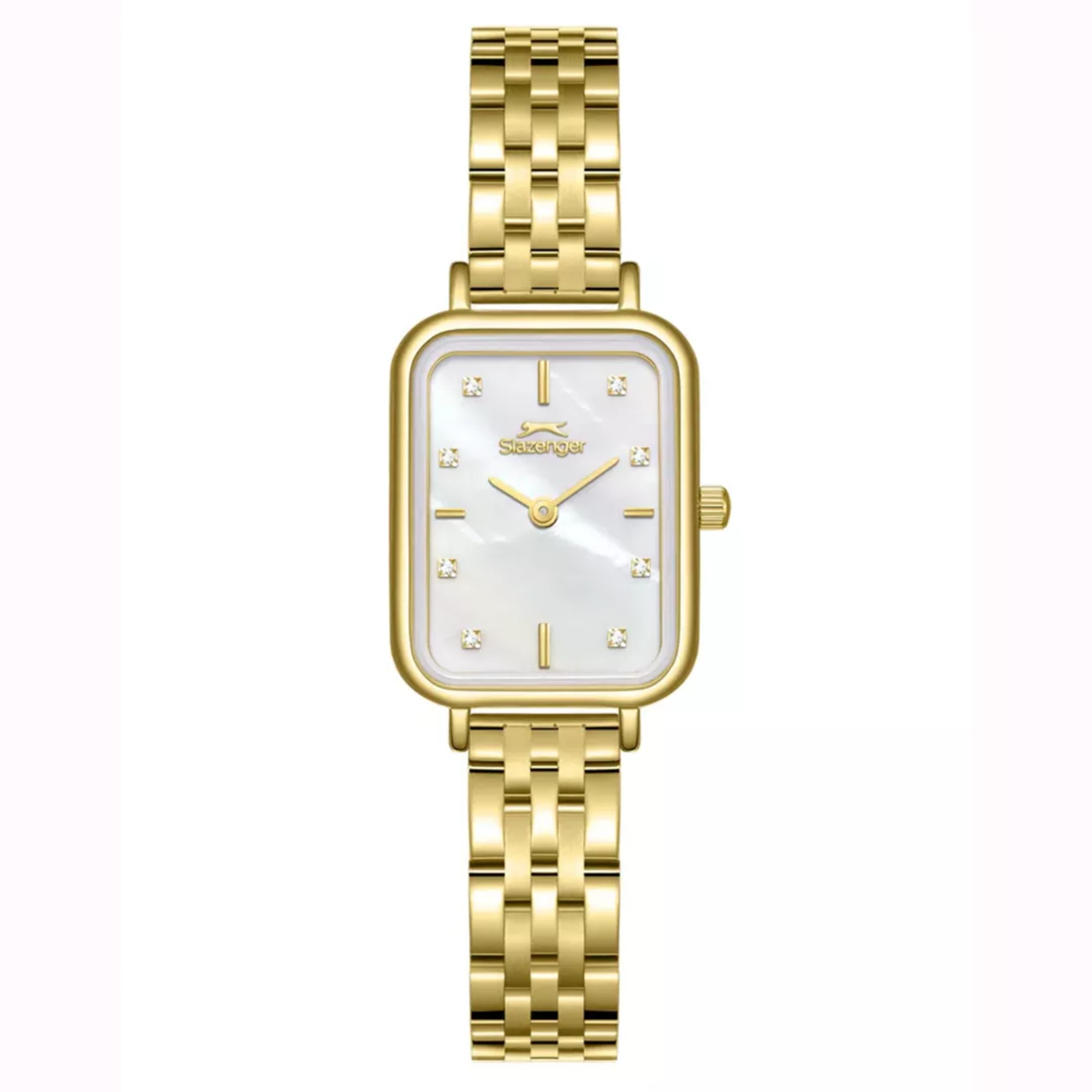 ساعت مچی زنانه اسلازنجر مدل SL.09.2549.3.02