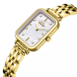 ساعت مچی زنانه اسلازنجر مدل SL.09.2549.3.02